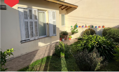 CASA (Calle 63 e/ 20 y 22)