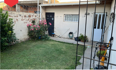 CASA (Calle 63 e/ 20 y 22)