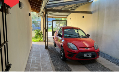 CASA (Calle 63 e/ 20 y 22)