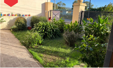 CASA (Calle 63 e/ 20 y 22)