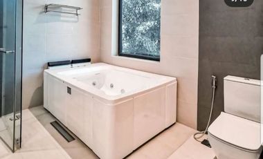 For Sale House and Lot 5 BR in Ayala Alabang