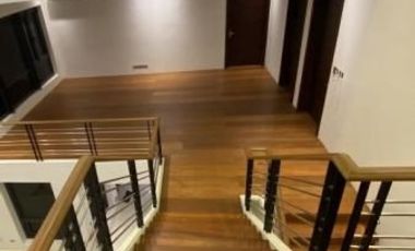 For Sale House and Lot 5 BR in Ayala Alabang