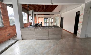 oficina en arriendo en el chagualo. Cod A776776