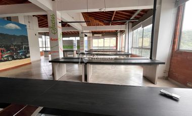 oficina en arriendo en el chagualo. Cod A776776