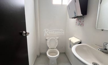 oficina en arriendo en el chagualo. Cod A776776