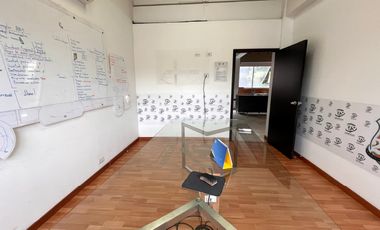 oficina en arriendo en el chagualo. Cod A776776