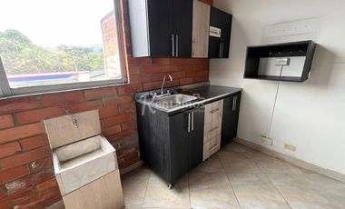 oficina en arriendo en el chagualo. Cod A776776