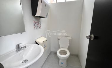 oficina en arriendo en el chagualo. Cod A776776