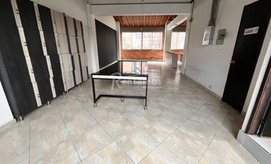 oficina en arriendo en el chagualo. Cod A776776