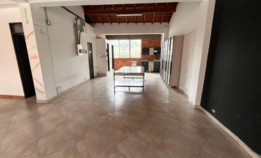 oficina en arriendo en el chagualo. Cod A776776