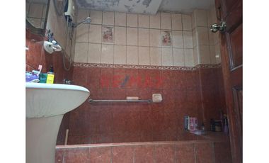 Venta Casa Como Terreno En Ventanilla