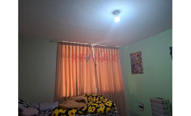 Venta Casa Como Terreno En Ventanilla