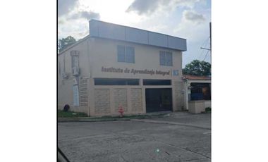 VENDO CASA EN LA CHORRERA VILLAS DEL CAMPO 3R