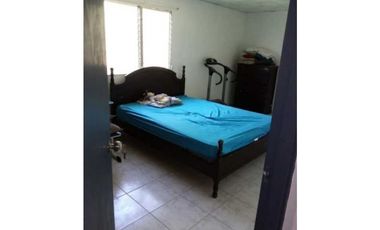 VENDO CASA EN LA CHORRERA VILLAS DEL CAMPO 3R