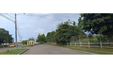VENDO CASA EN LA CHORRERA VILLAS DEL CAMPO 3R