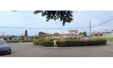 VENDO CASA EN LA CHORRERA VILLAS DEL CAMPO 3R