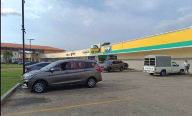 VENDO CASA EN LA CHORRERA VILLAS DEL CAMPO 3R