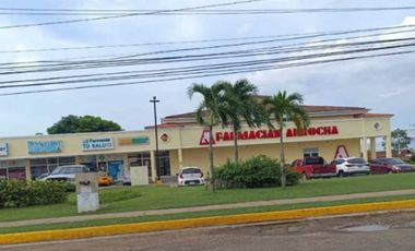 VENDO CASA EN LA CHORRERA VILLAS DEL CAMPO 3R