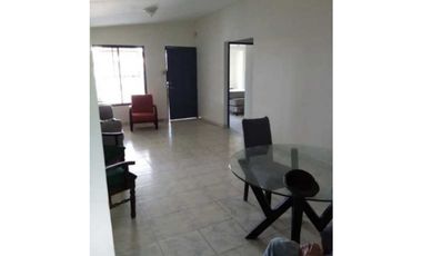 VENDO CASA EN LA CHORRERA VILLAS DEL CAMPO 3R