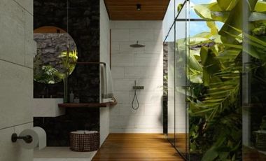 Jual Vila Murah Ubud Gianyar Bali