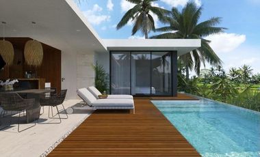 Jual Vila Murah Ubud Gianyar Bali