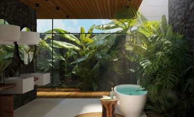 Jual Vila Murah Ubud Gianyar Bali