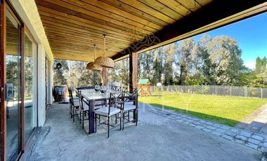 Casa en Venta en Avenida Las Industrias - Ruta 5