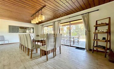 Casa en Venta en Avenida Las Industrias - Ruta 5