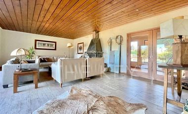 Casa en Venta en Avenida Las Industrias - Ruta 5