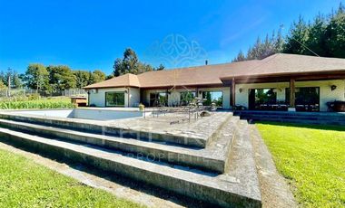 Casa en Venta en Avenida Las Industrias - Ruta 5