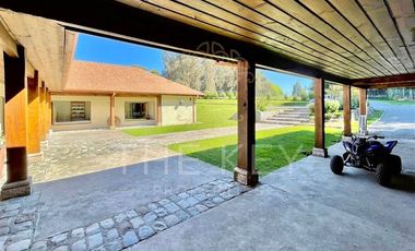 Casa en Venta en Avenida Las Industrias - Ruta 5
