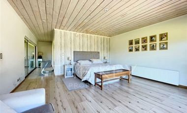 Casa en Venta en Avenida Las Industrias - Ruta 5