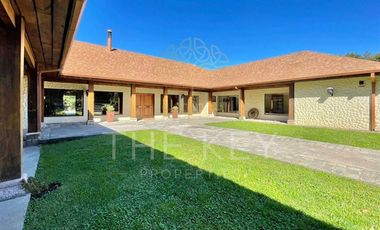 Casa en Venta en Avenida Las Industrias - Ruta 5