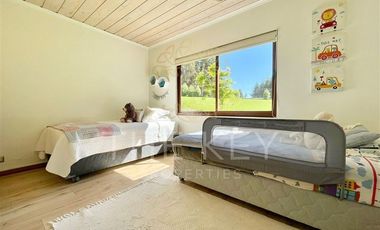 Casa en Venta en Avenida Las Industrias - Ruta 5