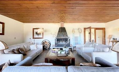 Casa en Venta en Avenida Las Industrias - Ruta 5