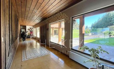 Casa en Venta en Avenida Las Industrias - Ruta 5