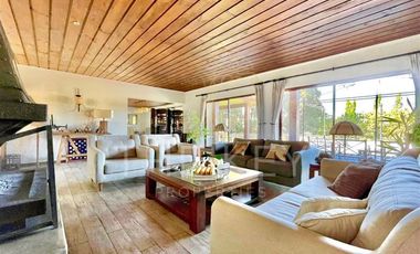 Casa en Venta en Avenida Las Industrias - Ruta 5