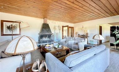 Casa en Venta en Avenida Las Industrias - Ruta 5