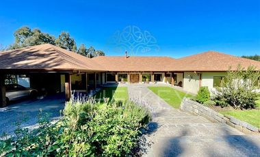 Casa en Venta en Avenida Las Industrias - Ruta 5