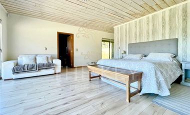 Casa en Venta en Avenida Las Industrias - Ruta 5
