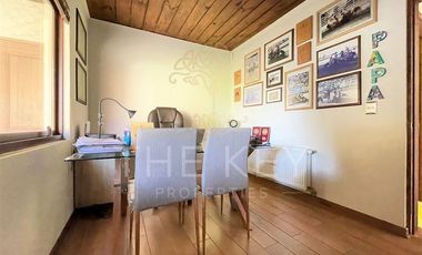 Casa en Venta en Avenida Las Industrias - Ruta 5
