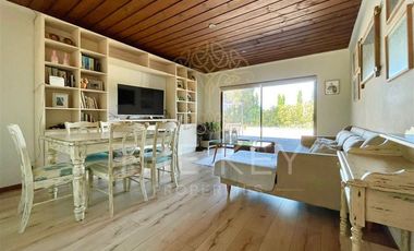 Casa en Venta en Avenida Las Industrias - Ruta 5