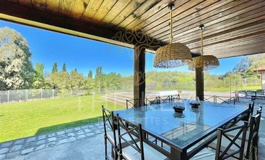 Casa en Venta en Avenida Las Industrias - Ruta 5