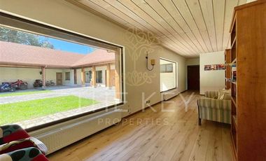 Casa en Venta en Avenida Las Industrias - Ruta 5