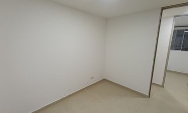 apartamento en arriendo en bochalema. Cod A4020