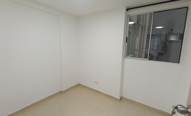 apartamento en arriendo en bochalema. Cod A4020