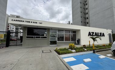 apartamento en arriendo en bochalema. Cod A4020