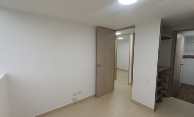 apartamento en arriendo en bochalema. Cod A4020