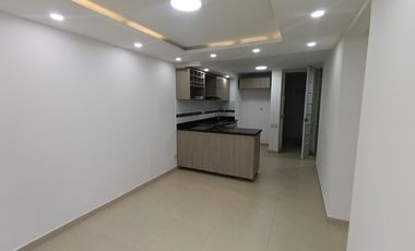 apartamento en arriendo en bochalema. Cod A4020