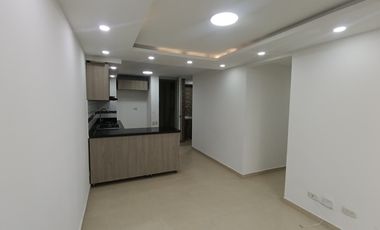 apartamento en arriendo en bochalema. Cod A4020